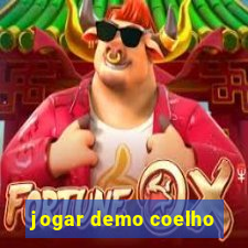 jogar demo coelho